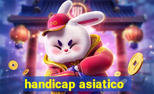 handicap asiatico -3.5